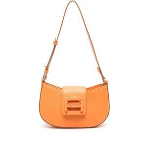 Hogan Pre Women's H-Bag Leather Shoulder Bag